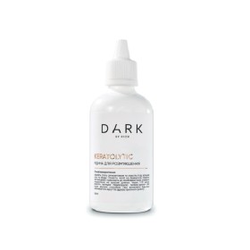 Queratolítico líquido Keratolytic Dark, 100 ml