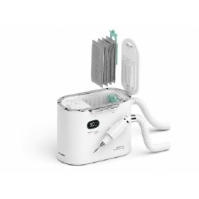 PREVENTA - Air One Pro Torno con aspiración