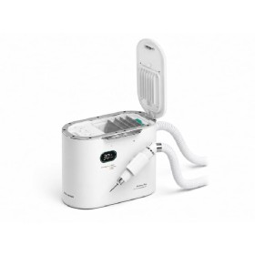 PREVENTA - Air One Pro Torno con aspiración