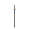 Fresa Gota Ø4 mm ONA Bits, Azul grano medio, 866.266.110.040