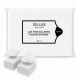 Toallitas densas sin pelusa 6x4, blanco, 1.000 uds (0,48€/100 uds)