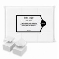 Toallitas densas sin pelusa 6x4, blanco, 1.000 uds (0,48€/100 uds)