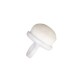 Сepillo-anillo para manicura, blanco, 1 un