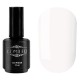 Rubber Base Milky White Komilfo, Traslucido Blanco Lechoso, 15 ml