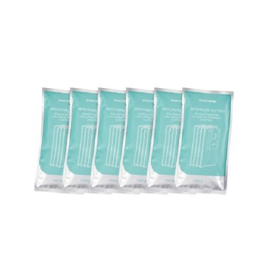 Pack de 6 bolsas para el torno Air One Pro DAICHONG