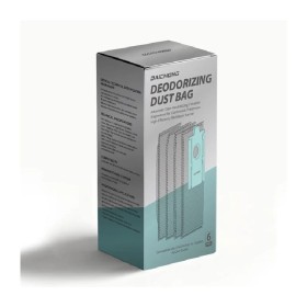 Pack de 6 bolsas para el torno Air One Pro DAICHONG