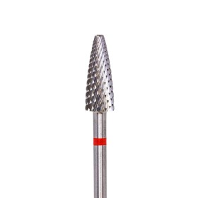 Fresa de tungsteno roja 302001, ONA Bits