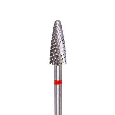 Fresa de tungsteno roja 302001, ONA Bits