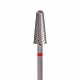 Fresa de tungsteno roja 303101, ONA Bits