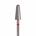Fresa de tungsteno roja 303101, ONA Bits