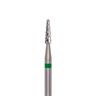 Fresa de tungsteno verde 404902, ONA Bits