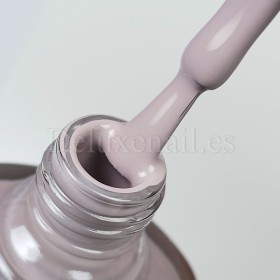 Esmalte Stamping Dark 42, Lila grisáceo, 10 ml