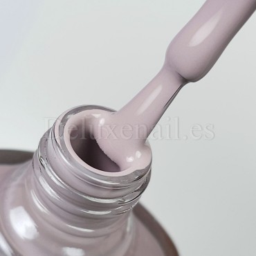Esmalte Stamping Dark 42, Lila grisáceo, 10 ml