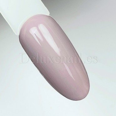 Esmalte Stamping Dark 42, Lila grisáceo, 10 ml