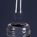 Esmalte Permanente Dark 188, Azul violeta oscuro, 6 ml