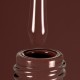 Esmalte Permanente Dark 189, Terracota, 6 ml