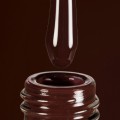 Esmalte Permanente Dark 192, Borgoña oscuro, 6 ml