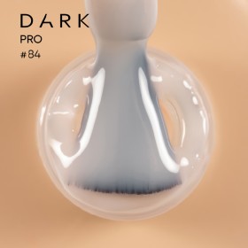 Pro Base 84 DARK, base camuflaje, nude, 15 ml