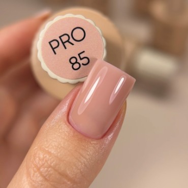 Pro Base 85 DARK, base camuflaje, beige, 15 ml