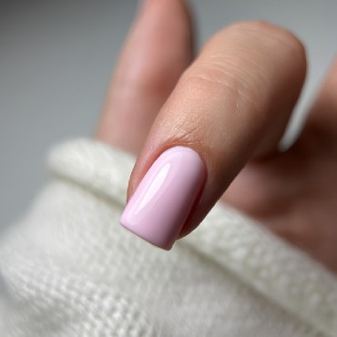Gel Polish 059 DARK, esmalte semipermanente lila muy claro, 6 ml