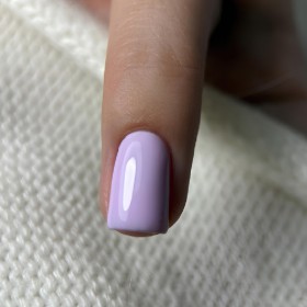 Gel Polish 068 DARK, esmalte semipermanente lila claro, 6 ml