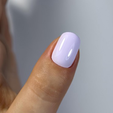 Gel Polish 115 DARK, esmalte semipermanente lavanda, 6 ml