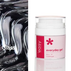 Gel Everyday Glass Easy, 30ml