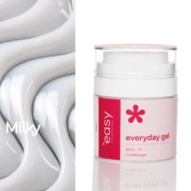 Gel Everyday Milky Easy, 30ml