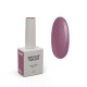 Gel Polish Atelier 178 NAILSOFTHEDAY, esmalte semipermanente rosa oscuro empolvado, 10 ml