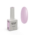 Gel Polish Epoque 274 NAILSOFTHEDAY, esmalte semipermanente lila empolvado con microbrillo, 10 ml