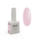 Gel Polish Porcelain 179 NAILSOFTHEDAY, esmalte semipermanente rosa claro empolvado, 10 ml