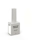 Gel Polish Milkyway 003 NAILSOFTHEDAY, esmalte semipermanente blanco lechoso, 10 ml