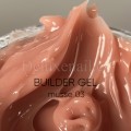 Builder Musse Gel 03 DE LA RO, 15 gr