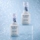 Top Water Drops A&B, 2 tops con efecto gotas de agua, 15 ml