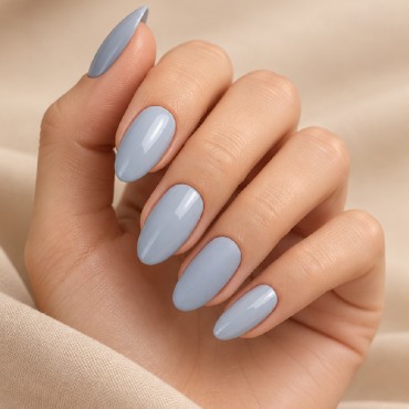 Colección Сolor base NAILSOFTHEDAY, 5 bases de color, 10 ml