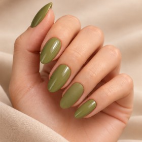 Colección Сolor base NAILSOFTHEDAY, 5 bases de color, 10 ml