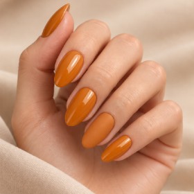 Colección Сolor base NAILSOFTHEDAY, 5 bases de color, 10 ml