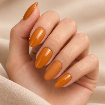 Colección Сolor base NAILSOFTHEDAY, 5 bases de color, 10 ml