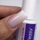 Cover Top Blossom EASY, top sin pegajosidad de color rosa lechoso, 15 ml