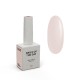Gel Polish Cream 081 NAILSOFTHEDAY, esmalte semipermanente beige crema, 10 ml