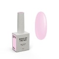 Gel Polish Dusty Rose 208 NAILSOFTHEDAY, esmalte semipermanente rosa claro, 10 ml
