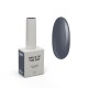 Gel Polish Graphite 313 NAILSOFTHEDAY, esmalte semipermanente grafito azulado, 10 ml