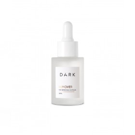 Removedor de cutícula Dark, 30 ml