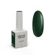 Gel Polish Green Glass 353 NAILSOFTHEDAY, esmalte semipermanente verde oscuro, 10 ml