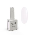 Gel Polish Ivory 073 NAILSOFTHEDAY, esmalte semipermanente beige, 10 ml