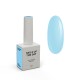 Gel Polish Ken 301 NAILSOFTHEDAY, esmalte semipermanente azul claro, 10 ml
