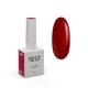 Gel Polish Lady 137 NAILSOFTHEDAY, esmalte semipermanente rojo, 10 ml
