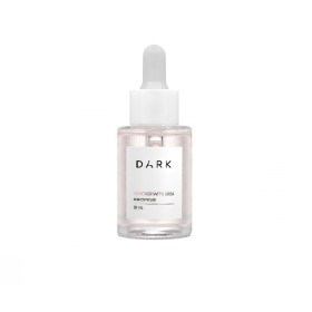 Removedor de cutícula con urea Dark, 30 ml
