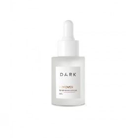 Removedor de cutícula Dark, 30 ml