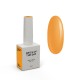 Gel Polish Pumpkin 097 NAILSOFTHEDAY, esmalte semipermanente calabaza, 10 ml
